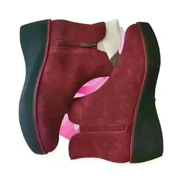 Kenneth Cole REACTION Women's Prime Closed Toe Size 8.5 - Picture 6 of 9